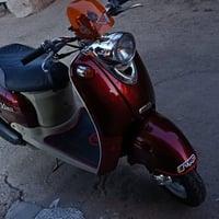 دراجة عبدالحليم • تايرات جديدة • كركوك