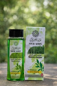 نور أفرين • إكليل الجبل • ٤٠٠مل