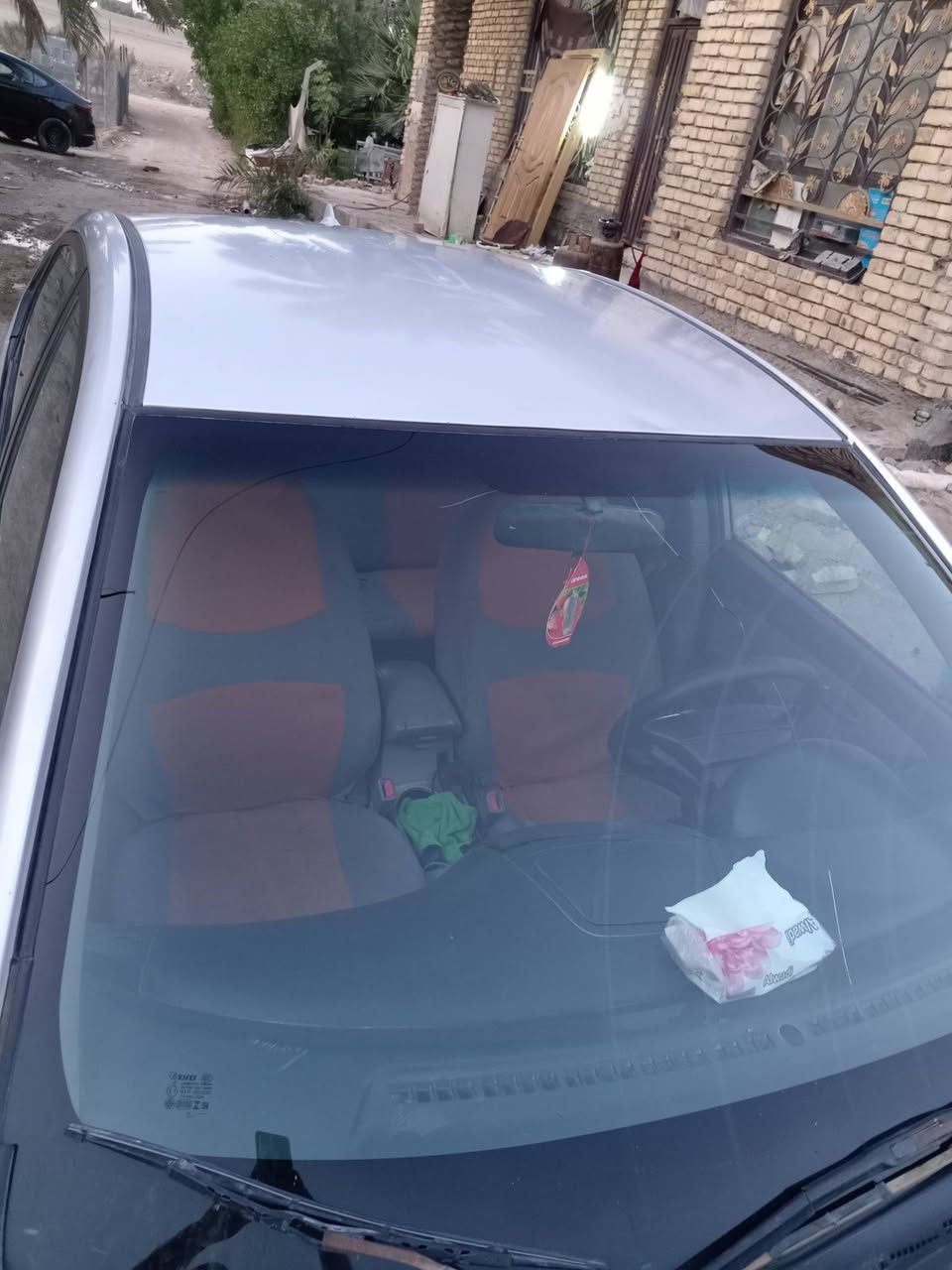 السلام عليكم النترا 2009 متومه كامله الرقم الجديد اربيل سياره  جدا نظيفه سياره احلى من الصوره مكان الديوانيه ٤٠ وبيها مجال قليل


**إذا كنت صاحب هذا الإعلان وتريد حذفه لأي سبب، رجاءا أرسل رسالة إلى الدعم الفني**