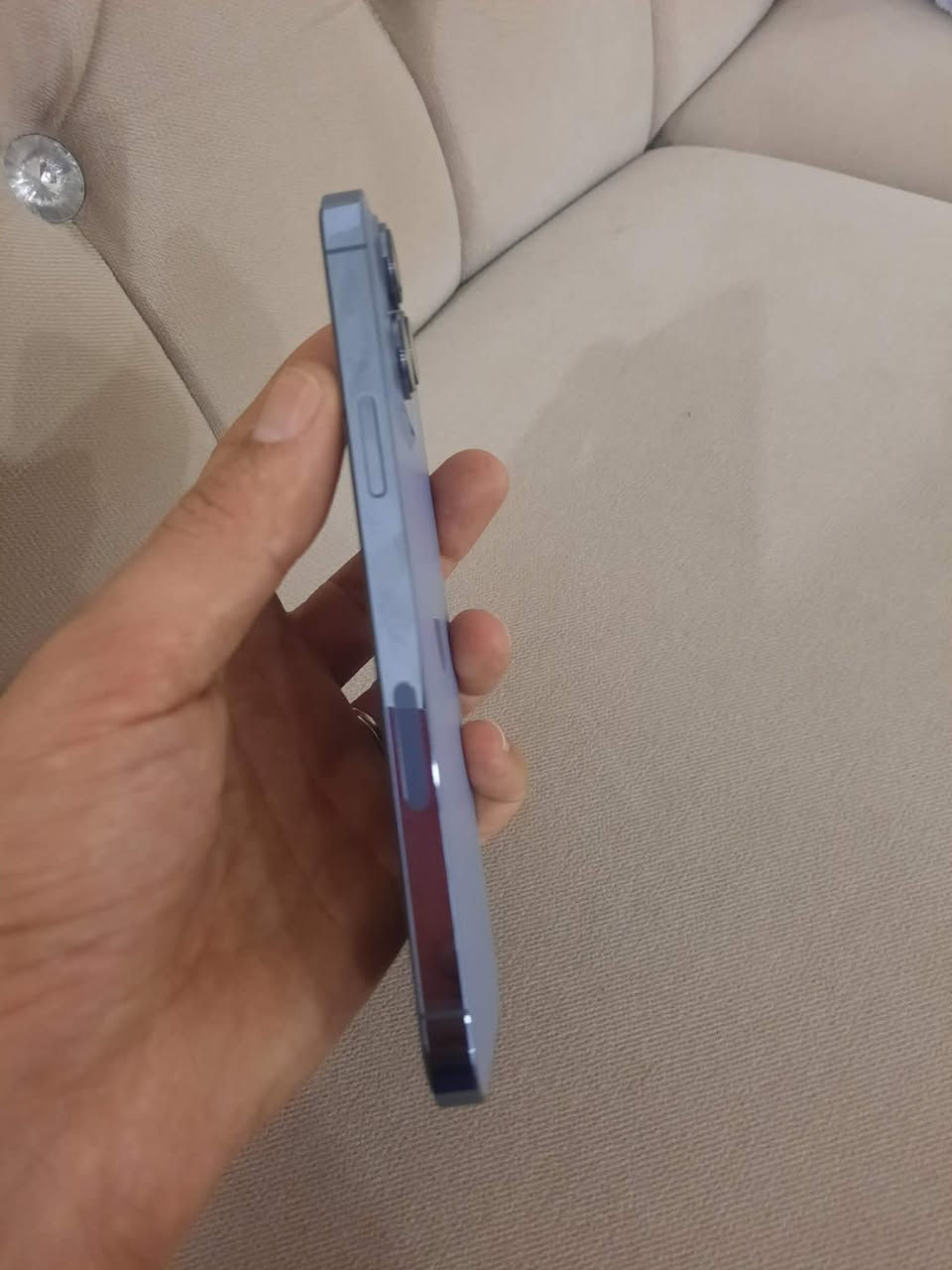١٣ بروماكس
ذكره ١٢٨
بطاريه ٧٨
تك 
ما مفتوح ولا مبدل بي شي شرط مايعبر هوا وتر
السعر ٥٧٥


**إذا كنت صاحب هذا الإعلان وتريد حذفه لأي سبب، رجاءا أرسل رسالة إلى الدعم الفني**