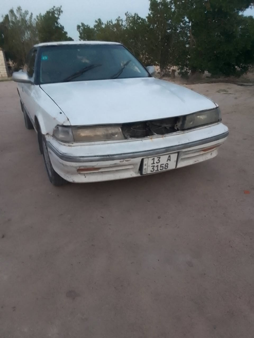 السلام عليكم نهارك نصيف مقفوله من القصه والنقل سياره جاهزه ***********
