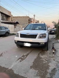 مهافي ٢٠١٥ • ١٤٠٠٠٠ كم • فتحة سقف كاميرا