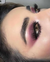 مركز نسرين • حنة عرس • ميك اب وتسريحة