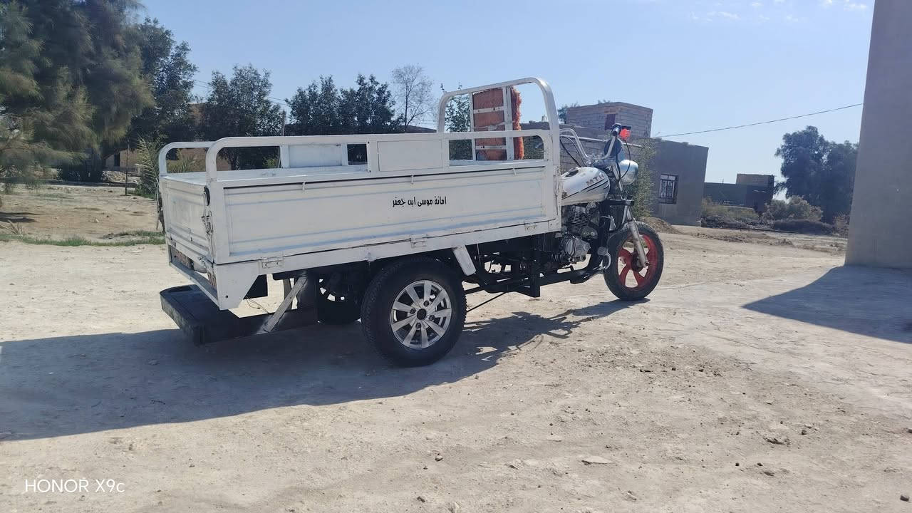 سلام عليكم ستوته جمره موديل 2016
 جاهزه محرك شاصي مكفولات
  اكسن مكفول  تخم تايرات جديد
 دبلات بدي كله نضيف 
السعر 750 وبيه مجال
المكان السماوه الوركاء ناحية الكرامه
الاتصال ع الرقم ***********
