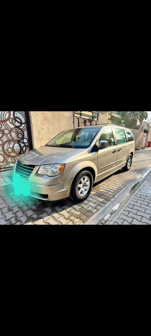 من رخصت مدير الكروب دوج كرفان كرايسلر موديل 8 مكفوله كفاله عامه معه سونار رايدها 115 وبيه مجال حك الجيه العنوان واسط كوت حي الجهاد قرب مركز الشباب رقم الموبايل ***********
