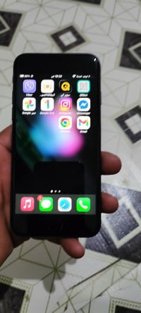 ايفون 8 • ٢٥٦ جيجا • شريحة ماتشتغل