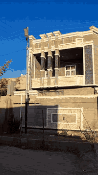 الرمادي السبعة كيلو • ٢٠٠م • طابو صرف