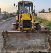 اخوان حفاره جيسي بي البيع مديل ٢٠٠٦ رقم نجف دكمت طسة سلايت كماش حفاره ...