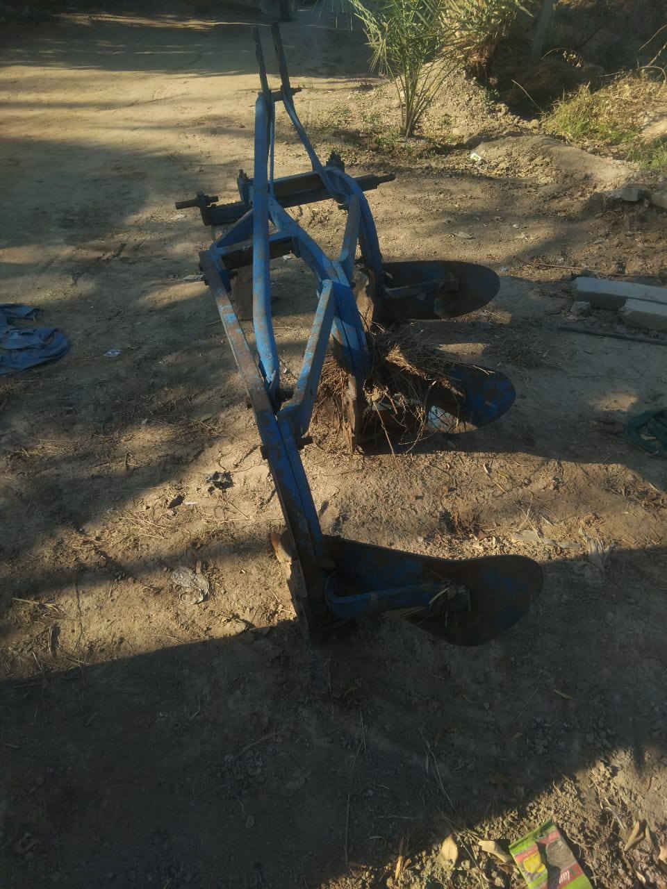 فدان حجم ١١ فامنت للبيع  ***********
***********
