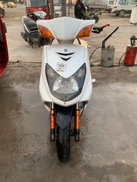 دراجة • بغداد حي اور • كهربائيات شغالة