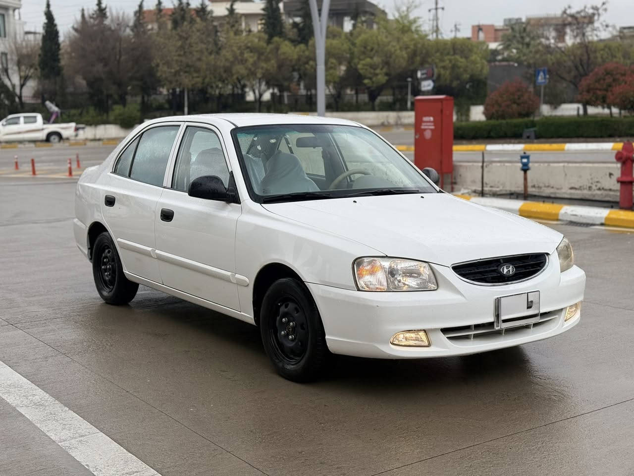 👑 ماشاءالله 👑. هۆندای (ڤیرنا)(ساغ)(2014) 🎁
مەنەفیس اصلي👉🏻(40)kmرۆشتوە

.   نمونەیە لەجوانی 💯 ئاڵتونی بازاڕ❌

. بێ بۆیاخی خلیجی✅ ،کەم بەنزین خۆر 🥇

. کامل مەسرەف کراوە❄️ ساردوگەرمی ئیشدەکات
📦

. سەیارەکە ماڵی دۆستە. موس و بڕاوە بە شەرت سەیارەکە(ساغە)👌

. نرخ /// (٥٧) گەڵا کۆتای 💸

.📍شوێن:(سلێمانی)

. ژ.م ☎️ ***********

. ژ.م ☎️ ***********
