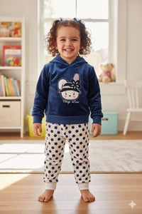 ملابس أطفال • أصلي • قطع أخيره