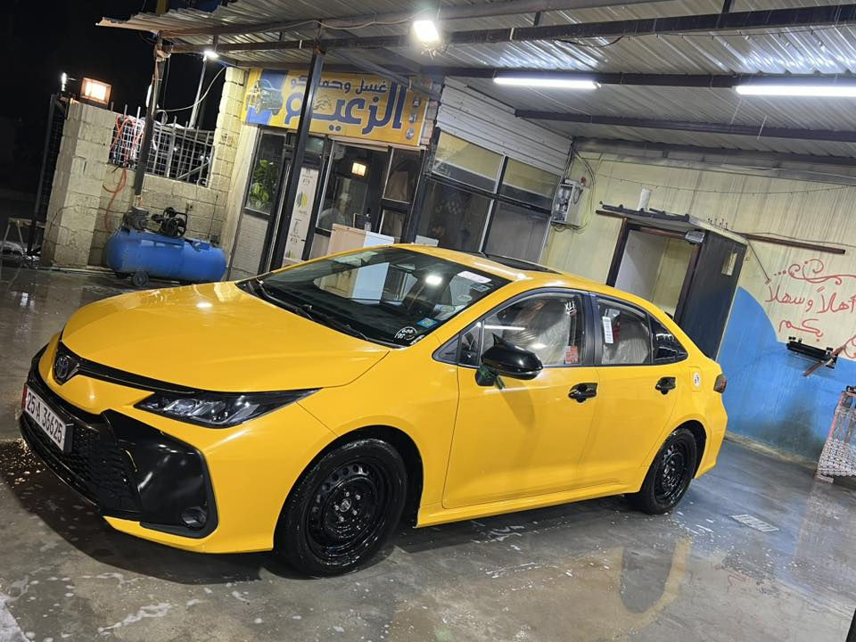 السلام عليكم كورله 24  فول موصفات فتحه بصمه السياره    بةفول رقم كركوك الدولي اباسمي دفتر بانزين  أبواب بصمه جنطه بصمه السعر  180 رقم التلفون ما متواجد بالفيس ***********
