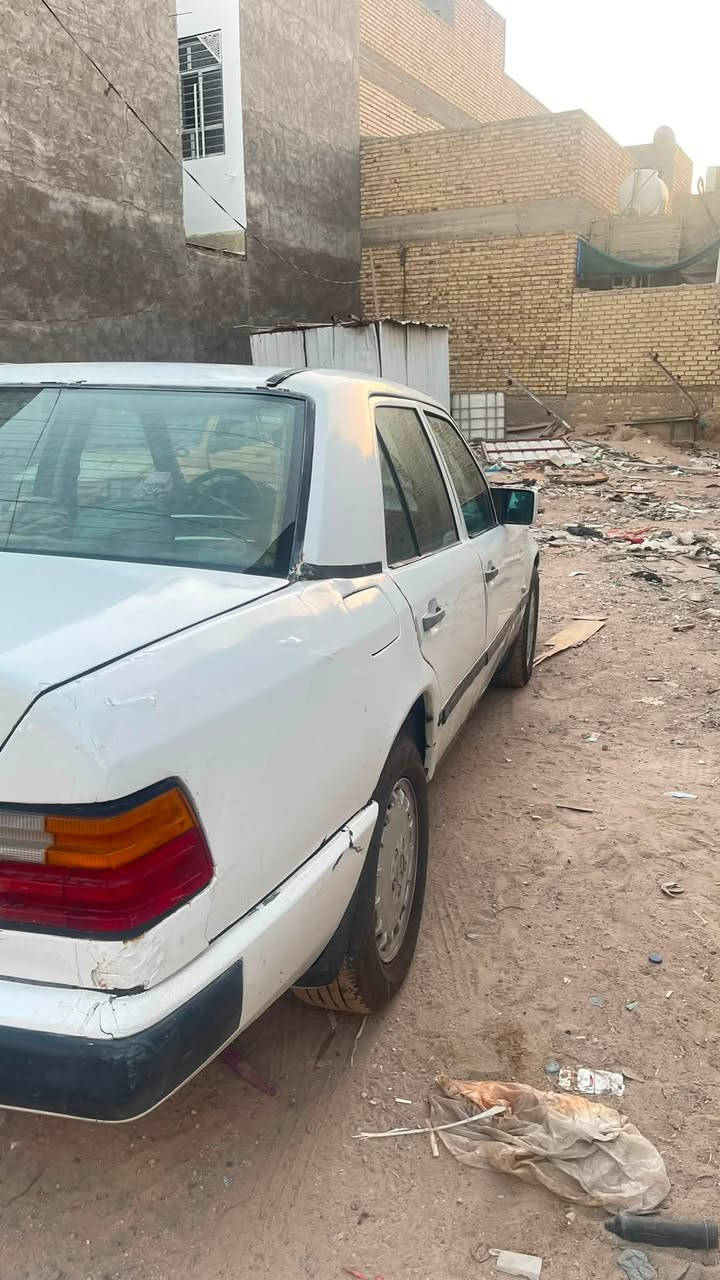مارسيدس دب E300  رقم بابل الماني محور vvvTi  مكفوله من الكص والنقل والظربه القويه السياره شلعته خير من الله 30وبيها مجال مكاني نجف  راعيها هم بالنجف ترهم مراوس حسب القناعه .رجآآ الموشراي بس يعامل ويواعد ليدخل رجآ

***********

