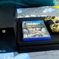 بلي فور • نص تيرا • يو بي اس