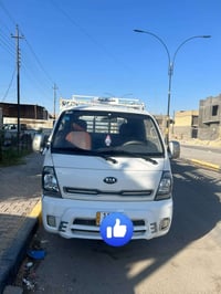 كيا فحل • ٢٠٢١ • بدون صبغ