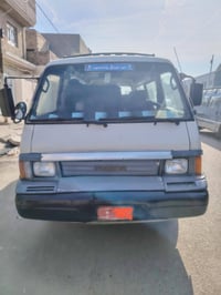 سياره مازده مديل ٩٢مكينه كاز كير اكسنت خير من الله تخم تاير سياره مال ...