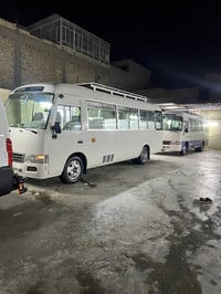 على بركه الله سوف تنطلق حمله أحباب الرضا(ع) يوم غد الجمعه الى سامراء ا...