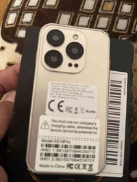 ايفون صغير • جديد • حله ورديه