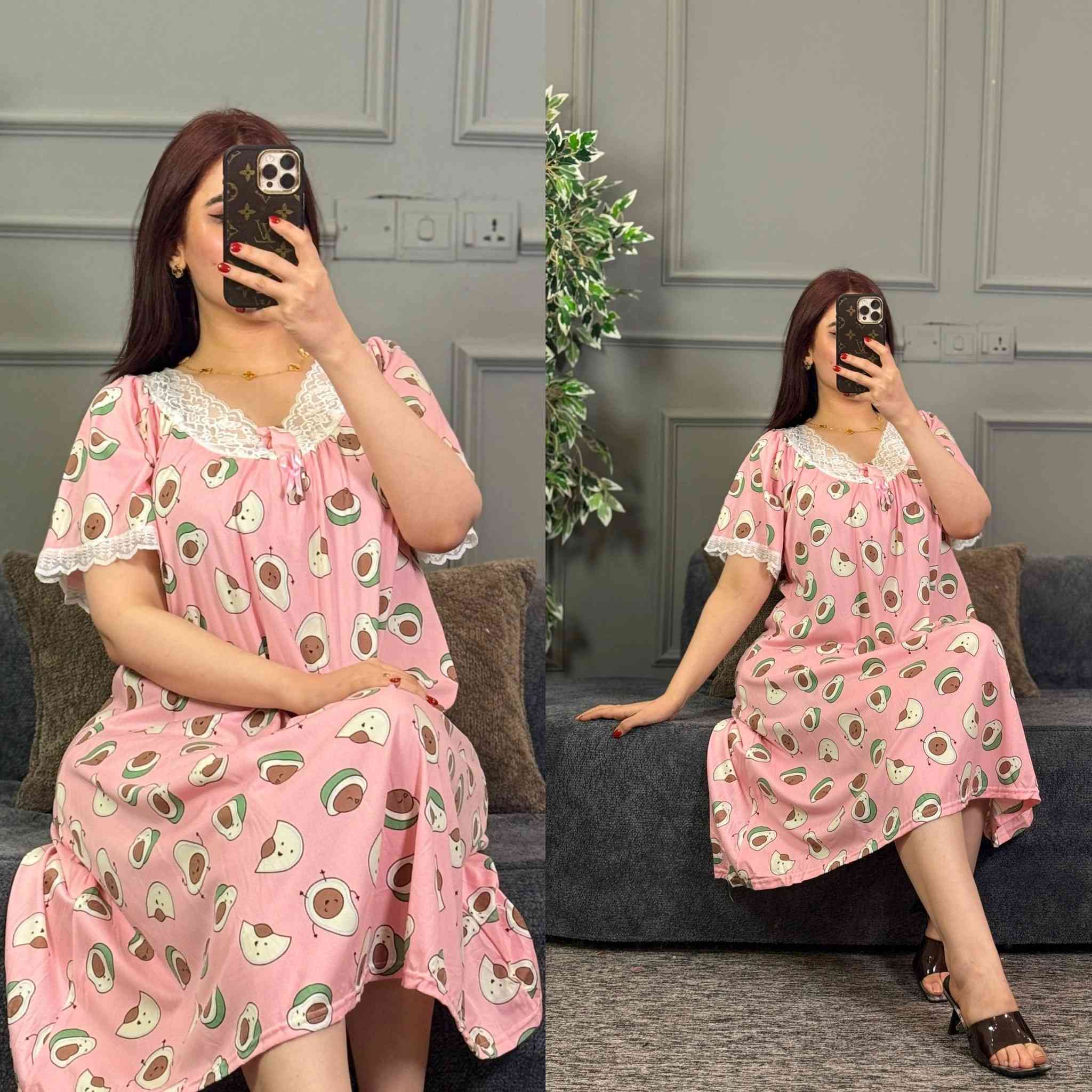 شلحه نسائي
خامه فانيلا زبده فول ليكرا 
سعر درزن 48 الف


**إذا كنت صاحب هذا الإعلان وتريد حذفه لأي سبب، رجاءا أرسل رسالة إلى الدعم الفني**