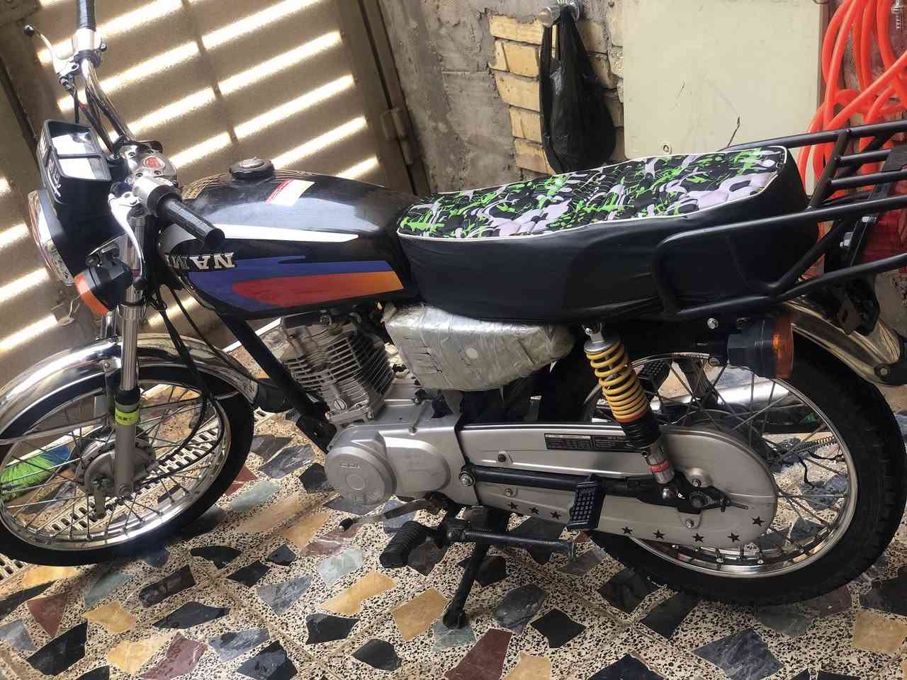 سلام عليكم درجة للبيع مديل 23السعر 500 وبيه مجال مكاني كربلاء القدس رقمي ***********
