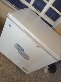 مجمدة • تجميد راقي • ام قصر