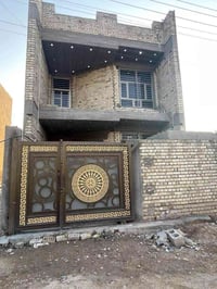 زعفرانية • ١٢٥م • طابو صرف