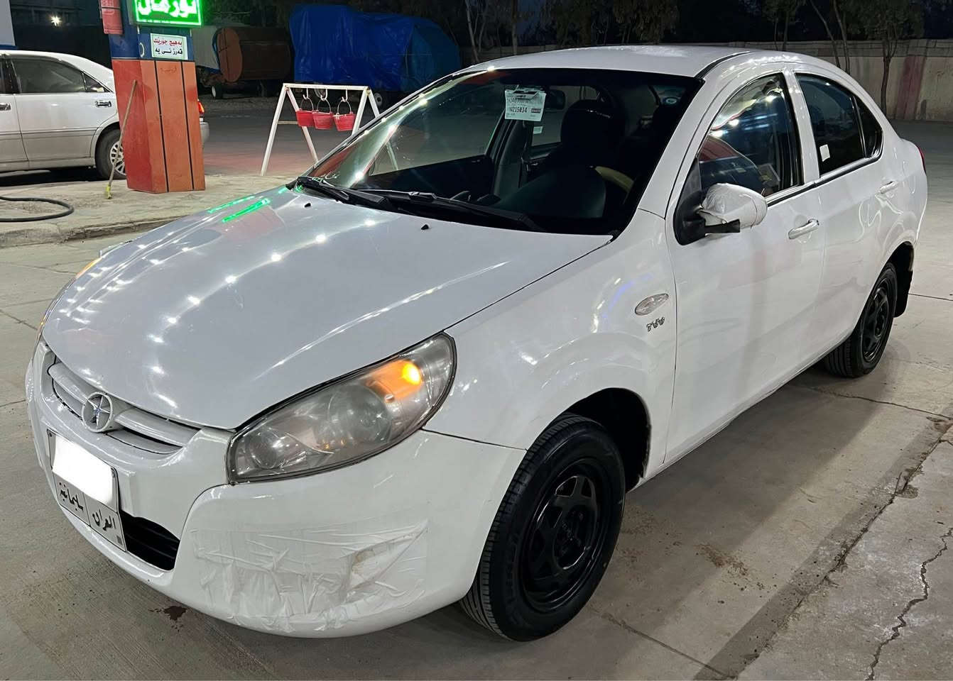 جاك 2012 رةقةم سليماني سةنةوي بةسةر چووة گير عادي مةكينة زنجير گير مةكينة تةبريد تةقةو رةقة بةشةرت كارةباي هةمووي بةشةرت 2 پارچةي بوياخة نرخ 44 گةلا و مةعامةلة شوين چةمچةمال 
***********
*********** شمشمل, السليمانية
