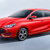 ام جي ٣ • ٢٠٢٥ • مكفولة