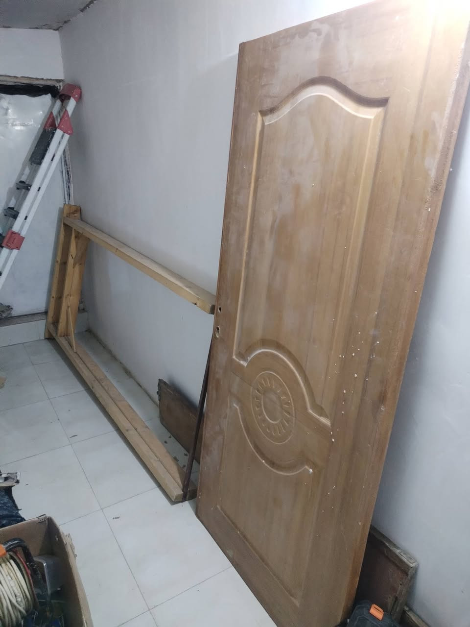 باب درجه اولى جديد غير مستخدم اشتريته 110 ابيعه ب 90  مكاني بغداد شهداء البياع


**إذا كنت صاحب هذا الإعلان وتريد حذفه لأي سبب، رجاءا أرسل رسالة إلى الدعم الفني**