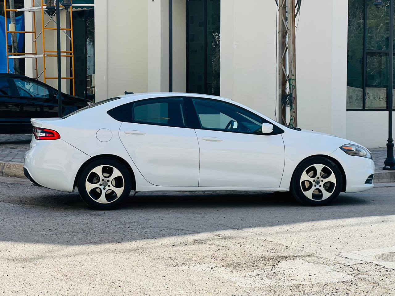 دوج دات مديل مديل 2016 سعر79ستفسار تصل رقم***********وارد مريكي  كلين كفاله عامه ضربه تبديل صبغ  فول موصفات شاشه كامره تحكم ستيرن مثبت سرعه كشن حضن تبريد تدفه مكينه 2400مرقوب حداديه جديده تخم تاير مكينه وكير كفاله سنويه 30 رقم بابل نكليزي تحويل مباشر مكان السياره كربلاء كربلاء, العراق
