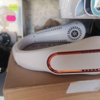 مروحه رقبة 3 قطع القطعة على 5 للاستفسار الاتصال على الرقم ٠٧٧١٥٩٦٦٣١٦ ...