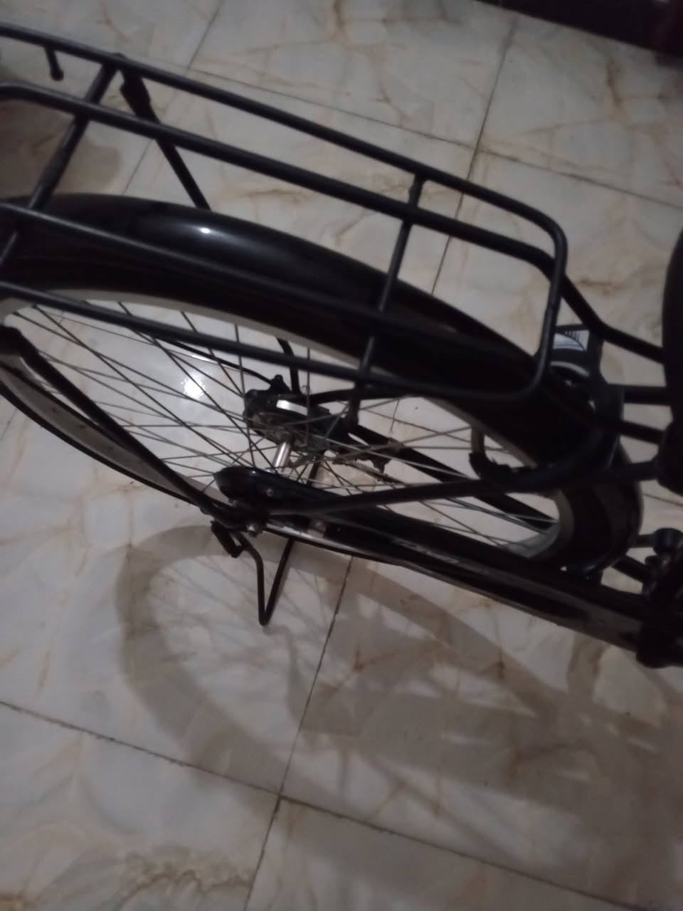السلام عليكم بايسكلات 2 امراويس دراجه شحن


**إذا كنت صاحب هذا الإعلان وتريد حذفه لأي سبب، رجاءا أرسل رسالة إلى الدعم الفني**