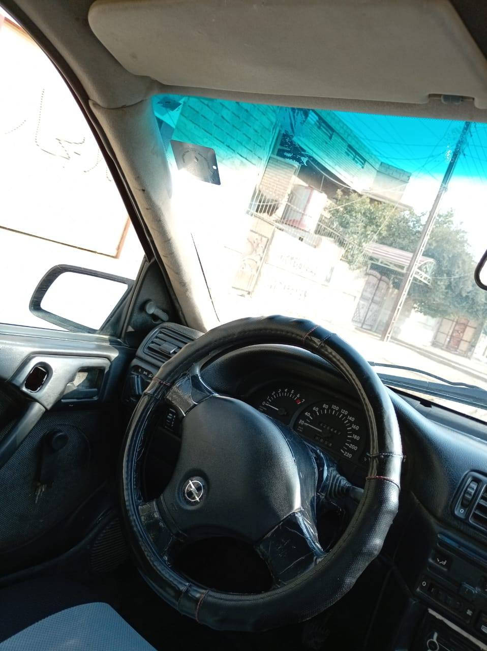 فكترا للبيع
موديل ٩٢
حجم ٢٠ ABS
سنوية بأسمي رقم اجنبي 
كير ومحرك شرط
كوبون بنزين إلكتروني
شرط التحويل
السعر ٣٨
***********
***********
