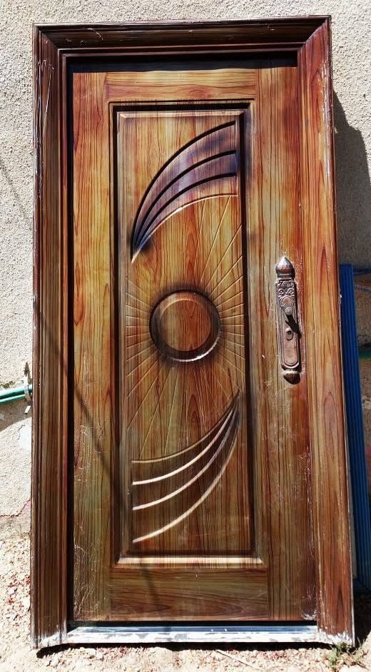 باب🚪 بديل الخشب كامل سعر ١٤٠ جديد


**إذا كنت صاحب هذا الإعلان وتريد حذفه لأي سبب، رجاءا أرسل رسالة إلى الدعم الفني**