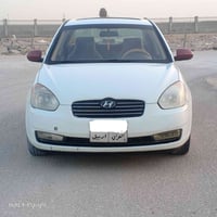 اكسنت ٢٠١١ • محرك ١٦٠٠ • نجف