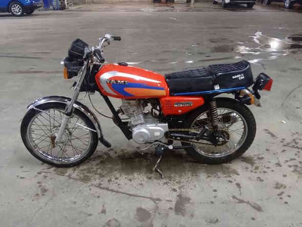 السلام عليكم دراجه نامه البيع بدون وراق مكفوله عشاير 
الاستفسار***********
