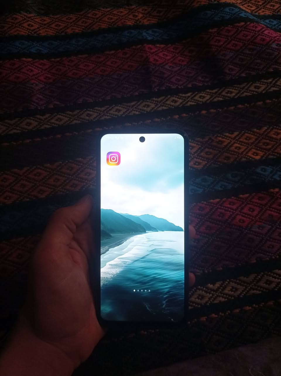 تكنو سبارك 1للبيع 
شاشه اصليه شرط
ذاكره 128
نضافه 100/100
كامرات شغاله
بطاريه 5000mAh
مستخدم شهرين
مكاني موصل ايسر 
ادفع سعر عجبني ابيعك اخذته ب175


**إذا كنت صاحب هذا الإعلان وتريد حذفه لأي سبب، رجاءا أرسل رسالة إلى الدعم الفني**