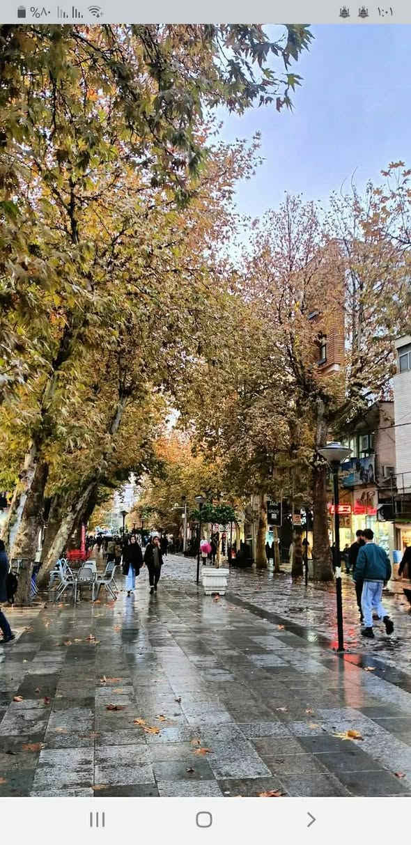 رحله راس السنه الى مدينه ايلام الجميله مع حمله الحاج هاشم الكناني السعر١٠٠الف عراقي نقل مع سكن فقط راسلوناواتساب
***********
***********
