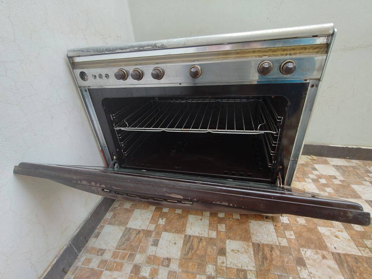 طباخ للبيع


**إذا كنت صاحب هذا الإعلان وتريد حذفه لأي سبب، رجاءا أرسل رسالة إلى الدعم الفني**