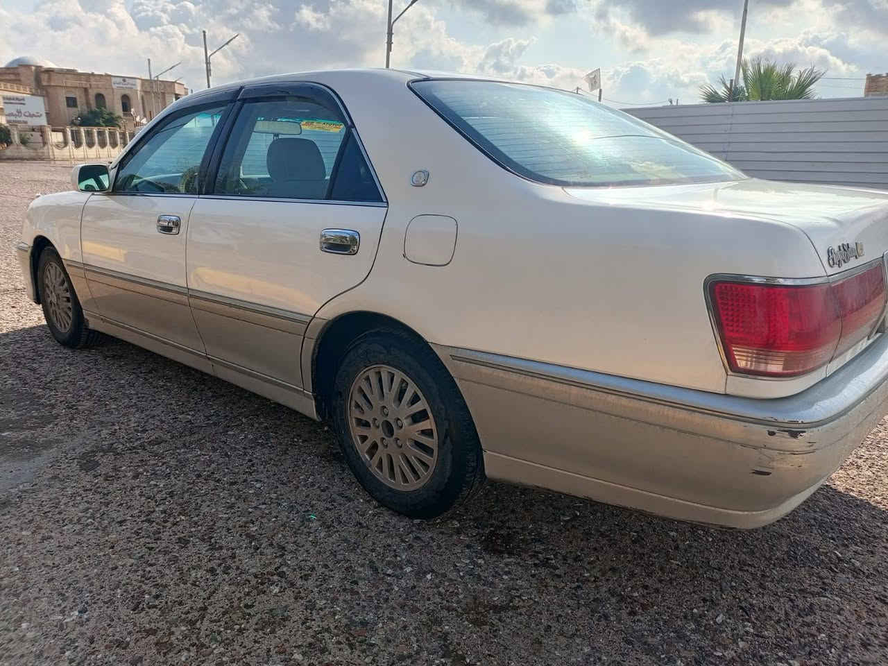 سلام عليكم ملكه البيع فول
4 دكم اصل فول سياره كصه قماره فقط قرار 48 بسمي تحويل شرط تحوير نجف مضبت سرعه ديفور كبير شاصي 175 سياره مال جناي الله شاهد سياره برده خلفيه سعر 120 وبيه مجال قليل مكان القرنه ***********
