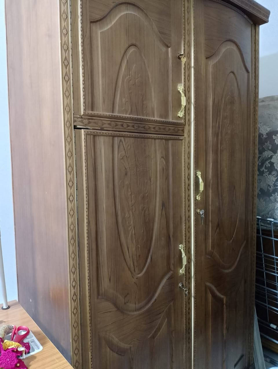 كنتور لبيع صاج  عنوان حي لبساتين.  اخو جديد


**إذا كنت صاحب هذا الإعلان وتريد حذفه لأي سبب، رجاءا أرسل رسالة إلى الدعم الفني**