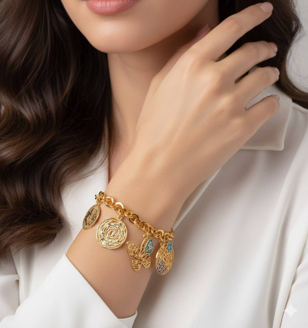 موديلات متنوعه وجميله من الاكسسوارات
موديلات 2026😍♥️😍♥️
لكِ سيدتي يقدم لكِ كل ما هو منوع وجديد
تميزي معنا باطلالات مميزه ♥️😍


**إذا كنت صاحب هذا الإعلان وتريد حذفه لأي سبب، رجاءا أرسل رسالة إلى الدعم الفني**