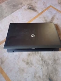 لابتوب HP • رام ٨ • هارد ٥٠٠