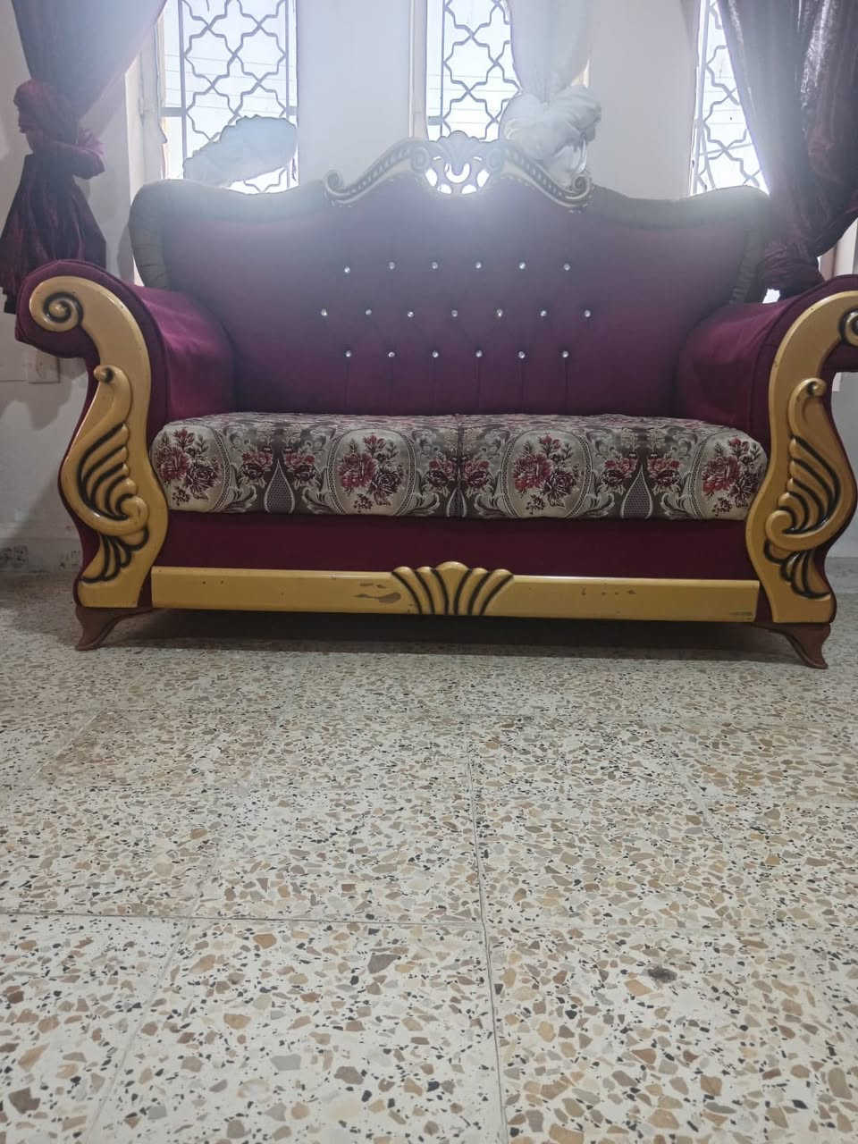 تخم للبيع  ٥قطع  سعره ٥٠٠وبي مجال مكانه البصره الشراي يجي خاص


**إذا كنت صاحب هذا الإعلان وتريد حذفه لأي سبب، رجاءا أرسل رسالة إلى الدعم الفني**