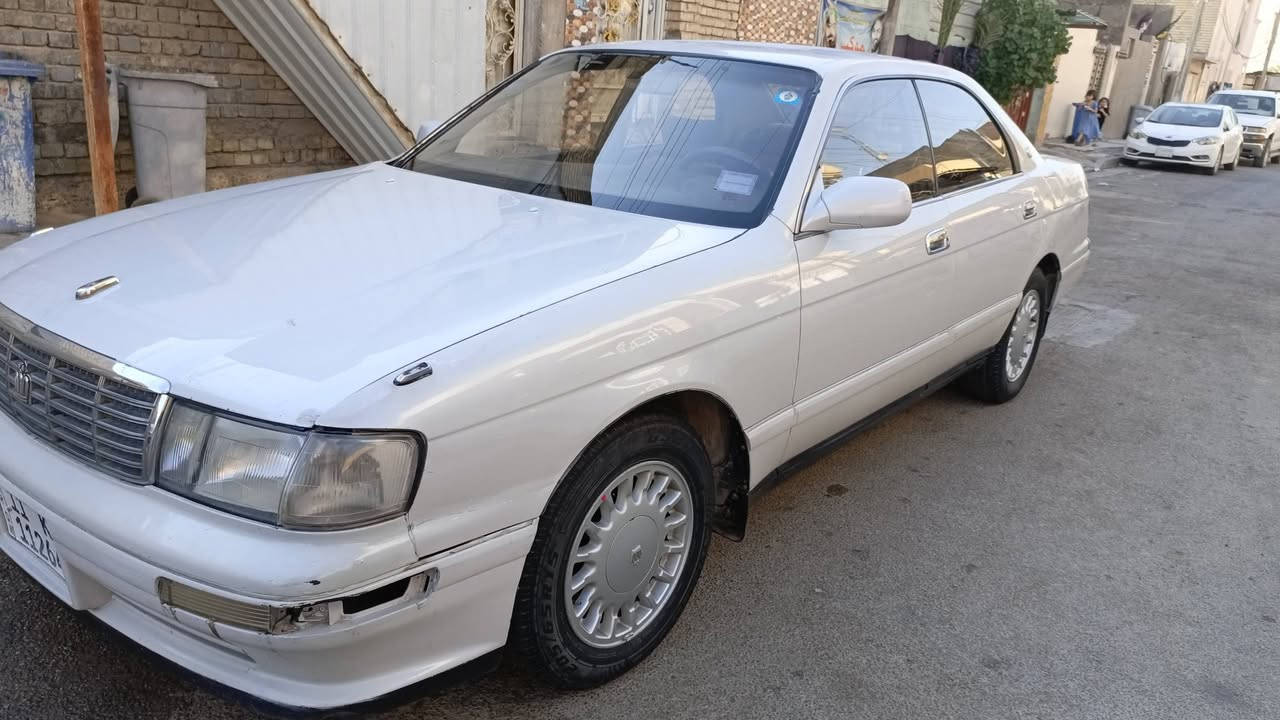بطه منفصل مديل 94 مكفوله من كلشي رقم بغداد بسمي جاهزه من كل المواحي من تبريد تخم تاير مكيه بخار قليل كلش بدون تنقيس كير ومحرك ثنين ونص السعر 60وبيه مجال السياره كلش حلوه احله من الصور ***********
