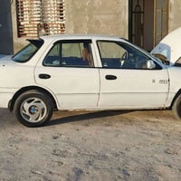 سيفيا للبيع موديل ٩٢ محرك بيه تبخير  سياره رادله ترتيبات سعر خاص اتصل ...