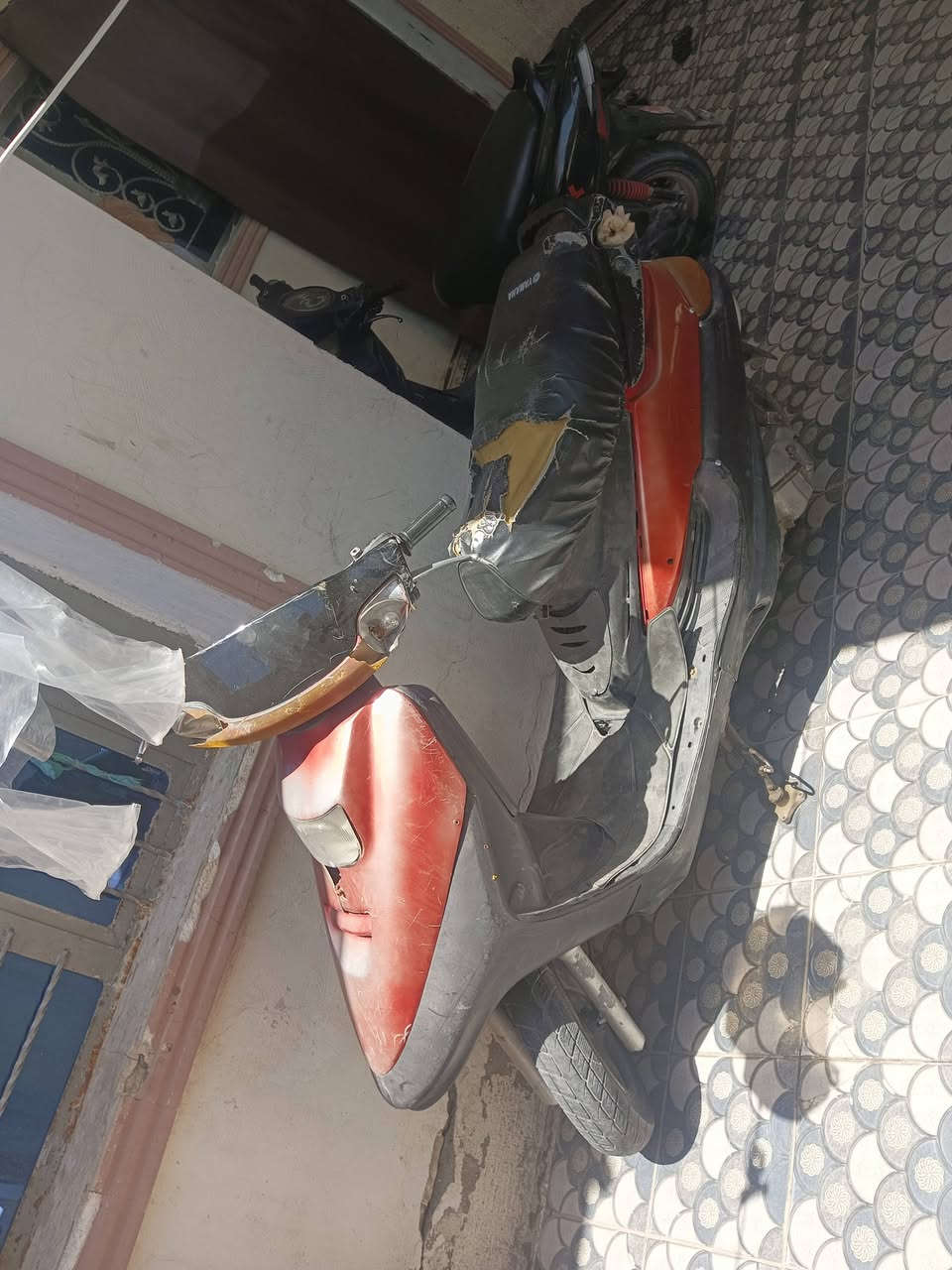 دراجه قضائي للبيع سعر/ 200/


**إذا كنت صاحب هذا الإعلان وتريد حذفه لأي سبب، رجاءا أرسل رسالة إلى الدعم الفني**