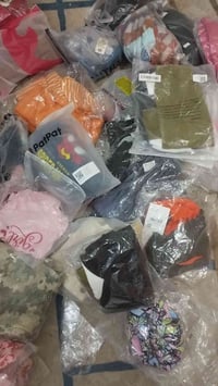 ملابس اطفال • ٢٢قطعة