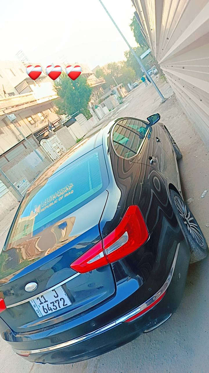 السلام عليكم 
كيا كادينزا خليجي  داخل ملكي VIP
السيارة فول ١/١ VIP 
6 سلندر 
اللون اسود

المواصفات✅

فول فول 
-بانوراما 
-تشغيل بصمة مع بصمة الابواب الامامية🎶
-نظام ترحيب
-انارة بالمرايات والابواب الامامية
-كاميرا وحساسات خلفية
-حساس ماسحات
-بردة خلفية متحركة
-كشنات كهربائية جلد تدفئة وتبريد 
-كشنات خزن ميموري 
-لوحة تحكم بالكشن الخلفي
-لد امامي وخلفي
-تحكم كامل بالستيرن
-شفتات ستيرن رياضي بلادي
-نظام ترحيب 
-اشاير مري+اشاير ترحيب +شفط+قلاب 
وباقي مواصفات الكادينزا معروفه 
بيها قطعتين صبغ (( اثر شخوط)) مكفوله من الحادث
كلش نضيفه وبلعافيه ع الياخذها
كير ومكينه خير من الله مكفولات مكينه برغي ممفتوح منها 
السونر مرفق بلصور
رقم بغداد نكليزي 

السعر135وبيها مجال

 السياره باسمي 
‏
 ***********
***********

العنوان:- بغداد الدورة
